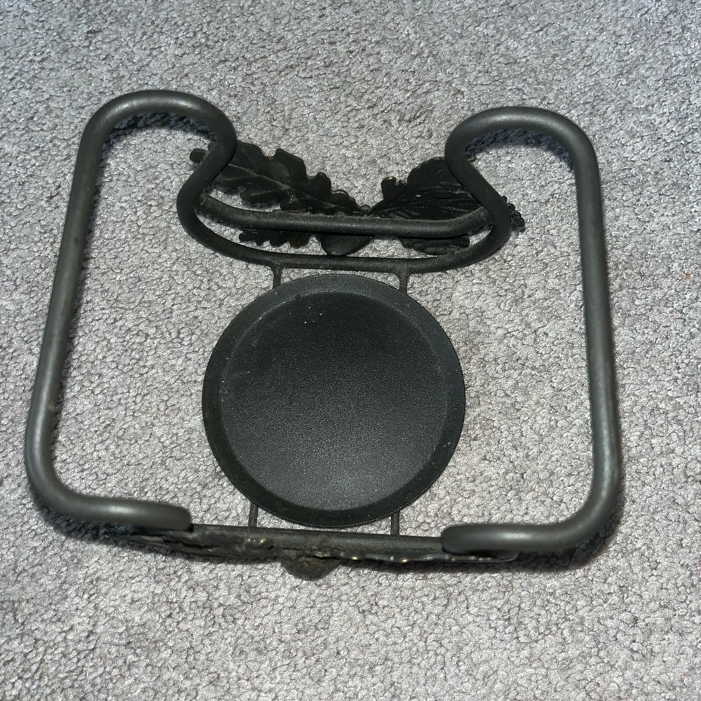 CANDLE HOLDER - Picture 2 of 5